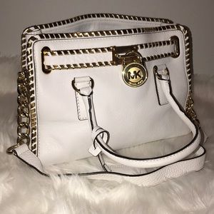 Michael Kors handbag